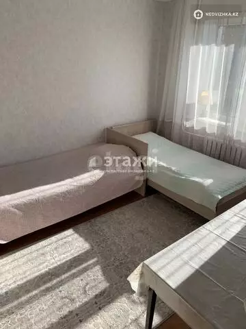 84 м², 3-комнатная квартира, этаж 2 из 10, 84 м², изображение - 0