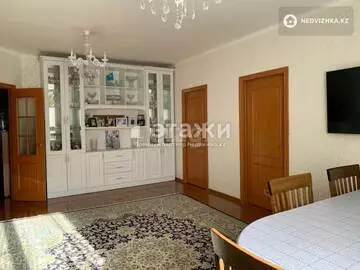 84 м², 3-комнатная квартира, этаж 2 из 10, 84 м², изображение - 1