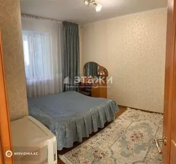 84 м², 3-комнатная квартира, этаж 2 из 10, 84 м², изображение - 2