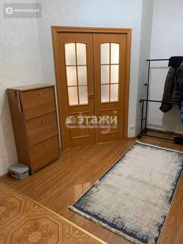 84 м², 3-комнатная квартира, этаж 2 из 10, 84 м², изображение - 4