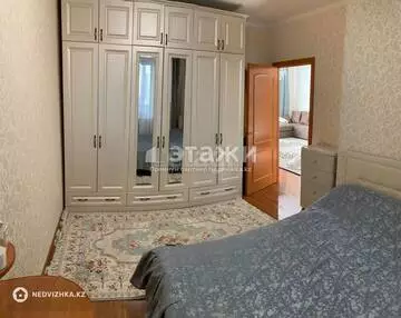 84 м², 3-комнатная квартира, этаж 2 из 10, 84 м², изображение - 5