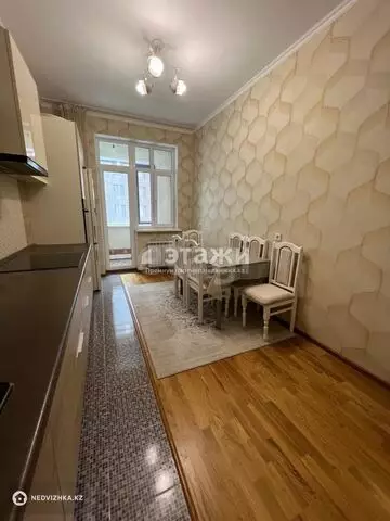 72 м², 2-комнатная квартира, этаж 4 из 9, 72 м², изображение - 4