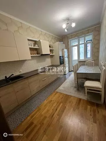 72 м², 2-комнатная квартира, этаж 4 из 9, 72 м², изображение - 7