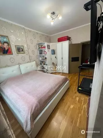 72 м², 2-комнатная квартира, этаж 4 из 9, 72 м², изображение - 18