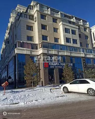 72 м², 2-комнатная квартира, этаж 4 из 9, 72 м², изображение - 22