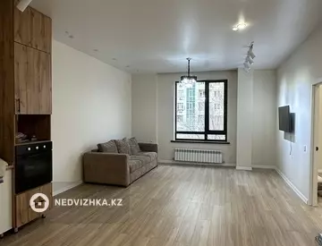 2-комнатная квартира, этаж 3 из 13, 57 м²