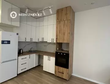 57 м², 2-комнатная квартира, этаж 3 из 13, 57 м², изображение - 0