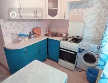 3-комнатная квартира, этаж 1 из 5, 60 м²