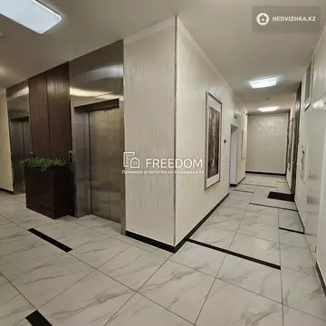 64 м², 2-комнатная квартира, этаж 3 из 16, 64 м², изображение - 16