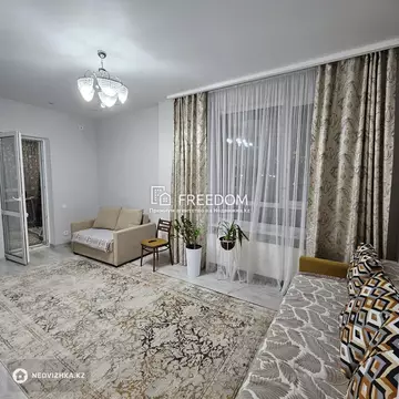 64 м², 2-комнатная квартира, этаж 3 из 16, 64 м², изображение - 34