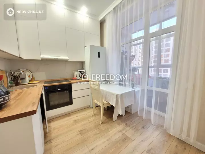 35 м², 1-комнатная квартира, этаж 3 из 9, 35 м², изображение - 1