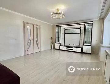 96 м², 1-комнатная квартира, этаж 5 из 9, 96 м², изображение - 11