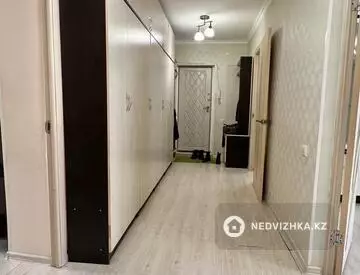 96 м², 1-комнатная квартира, этаж 5 из 9, 96 м², изображение - 14