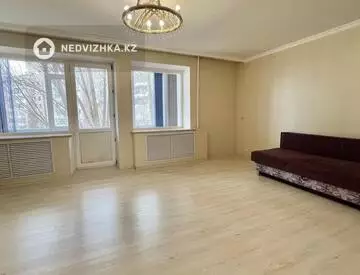 96 м², 1-комнатная квартира, этаж 5 из 9, 96 м², изображение - 12