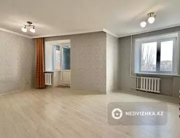 96 м², 1-комнатная квартира, этаж 5 из 9, 96 м², изображение - 5