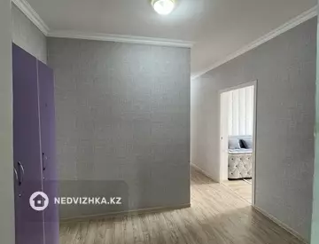 3-комнатная квартира, этаж 11 из 12, 73 м²