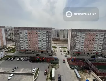 72.8 м², 3-комнатная квартира, этаж 11 из 12, 73 м², изображение - 10