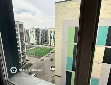 88.2 м², 3-комнатная квартира, этаж 9 из 9, 88 м², изображение - 24