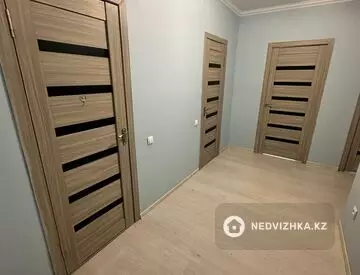 88.2 м², 3-комнатная квартира, этаж 9 из 9, 88 м², изображение - 16