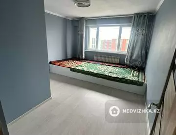 3-комнатная квартира, этаж 9 из 9, 88 м²