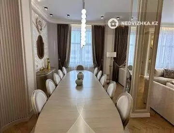 362 м², 8-комнатная квартира, этаж 6 из 7, 362 м², изображение - 17