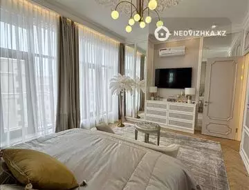 8-комнатная квартира, этаж 6 из 7, 362 м²