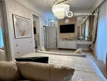 362 м², 8-комнатная квартира, этаж 6 из 7, 362 м², изображение - 53