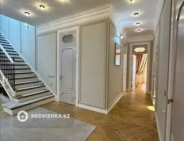 362 м², 8-комнатная квартира, этаж 6 из 7, 362 м², изображение - 44