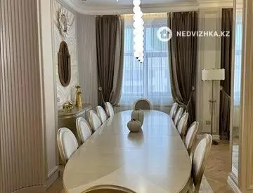 362 м², 8-комнатная квартира, этаж 6 из 7, 362 м², изображение - 39