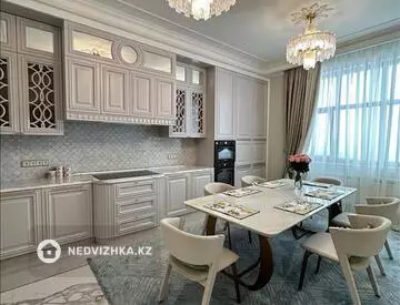 362 м², 8-комнатная квартира, этаж 6 из 7, 362 м², изображение - 22