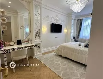 362 м², 8-комнатная квартира, этаж 6 из 7, 362 м², изображение - 19