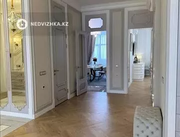 362 м², 8-комнатная квартира, этаж 6 из 7, 362 м², изображение - 38