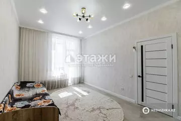 40 м², 1-комнатная квартира, этаж 8 из 12, 40 м², изображение - 0