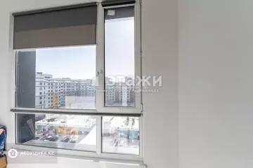 40 м², 1-комнатная квартира, этаж 8 из 12, 40 м², изображение - 3