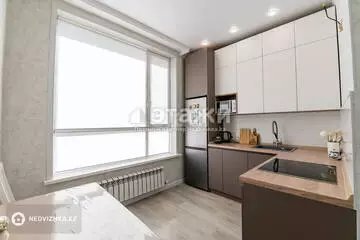 40 м², 1-комнатная квартира, этаж 8 из 12, 40 м², изображение - 6