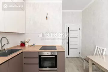 40 м², 1-комнатная квартира, этаж 8 из 12, 40 м², изображение - 8