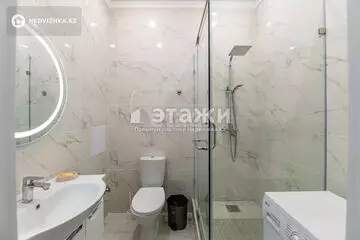 40 м², 1-комнатная квартира, этаж 8 из 12, 40 м², изображение - 13