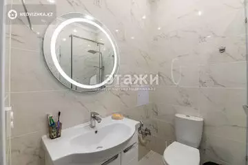 40 м², 1-комнатная квартира, этаж 8 из 12, 40 м², изображение - 14