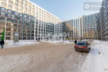 40 м², 1-комнатная квартира, этаж 8 из 12, 40 м², изображение - 19