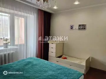 118 м², 4-комнатная квартира, этаж 4 из 9, 118 м², изображение - 0