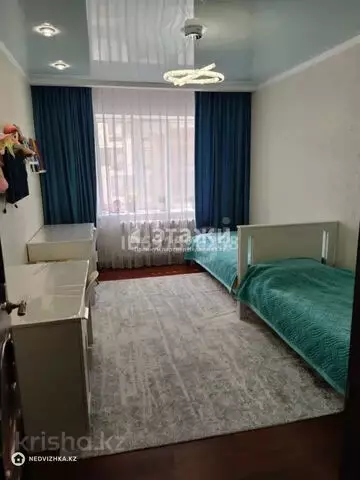 118 м², 4-комнатная квартира, этаж 4 из 9, 118 м², изображение - 8