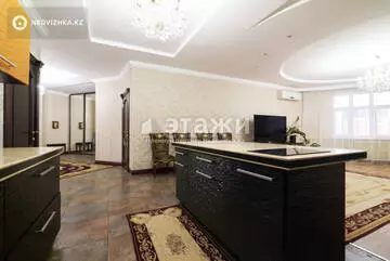 187 м², 4-комнатная квартира, этаж 5 из 7, 187 м², изображение - 4