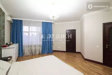 187 м², 4-комнатная квартира, этаж 5 из 7, 187 м², изображение - 5