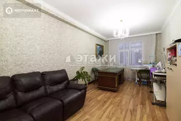 187 м², 4-комнатная квартира, этаж 5 из 7, 187 м², изображение - 17