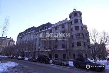 187 м², 4-комнатная квартира, этаж 5 из 7, 187 м², изображение - 30