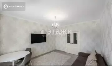 55 м², 2-комнатная квартира, этаж 5 из 8, 55 м², изображение - 0