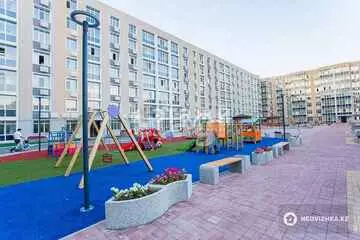 55 м², 2-комнатная квартира, этаж 5 из 8, 55 м², изображение - 2