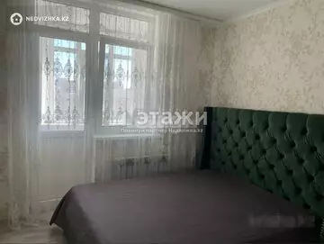 55 м², 2-комнатная квартира, этаж 5 из 8, 55 м², изображение - 9