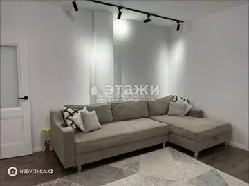 71.1 м², 3-комнатная квартира, этаж 2 из 8, 71 м², изображение - 1