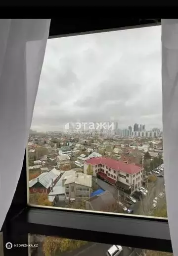 2-комнатная квартира, этаж 9 из 20, 104 м²
